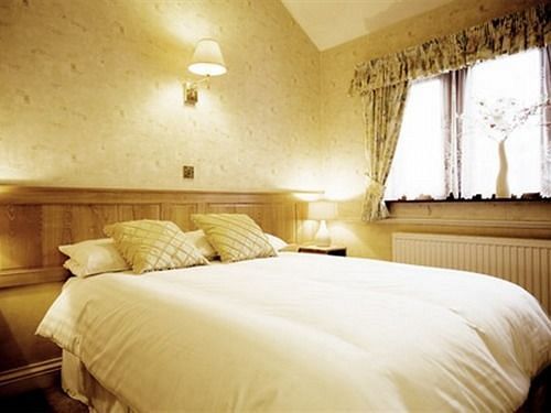 Hotel Leeming Wells Haworth Exterior foto